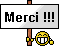 Merci